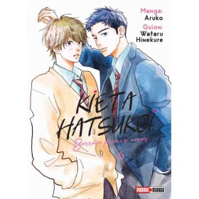 Kieta Hatsukoi Borroso primer amor 06